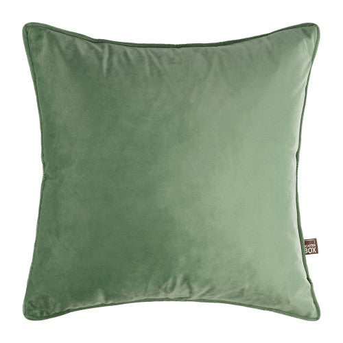 Scatter Box Bellini 45 X 45cm Sage Cushion