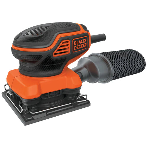 Black & Decker Finishing Sander