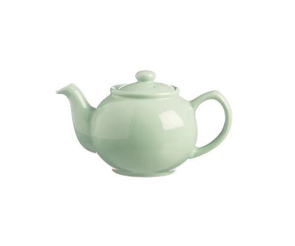 Brights Mint 2 Cup Teapot