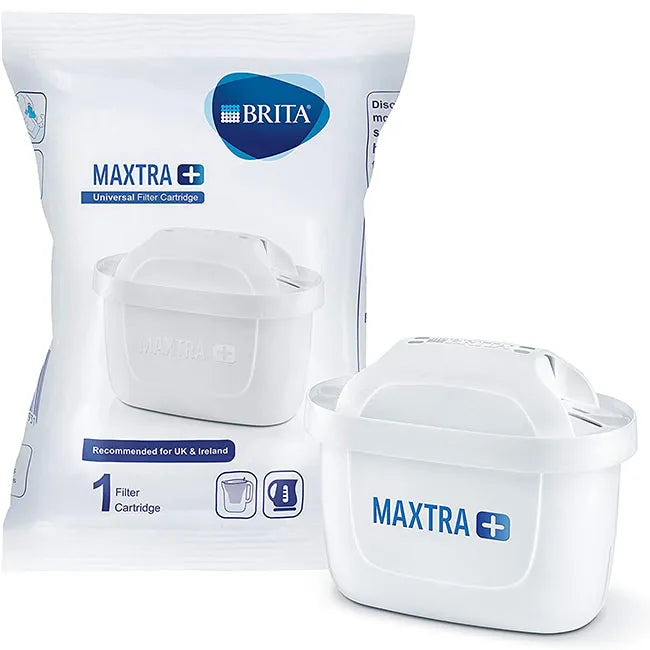 Brita Maxtra + Single Cartridge