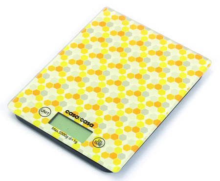 Honeycomb 5Kg Digital Scales