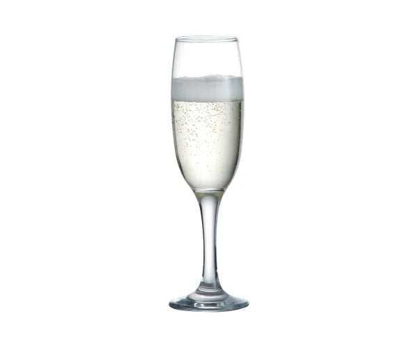 Ravenhead Essential Champagne Flute Glasses