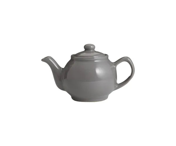 Price & Kensington Charcoal 6 Cup Teapot