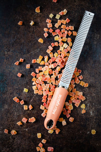 Microplane Premium Zester After Cinnamon Orange | 46823E