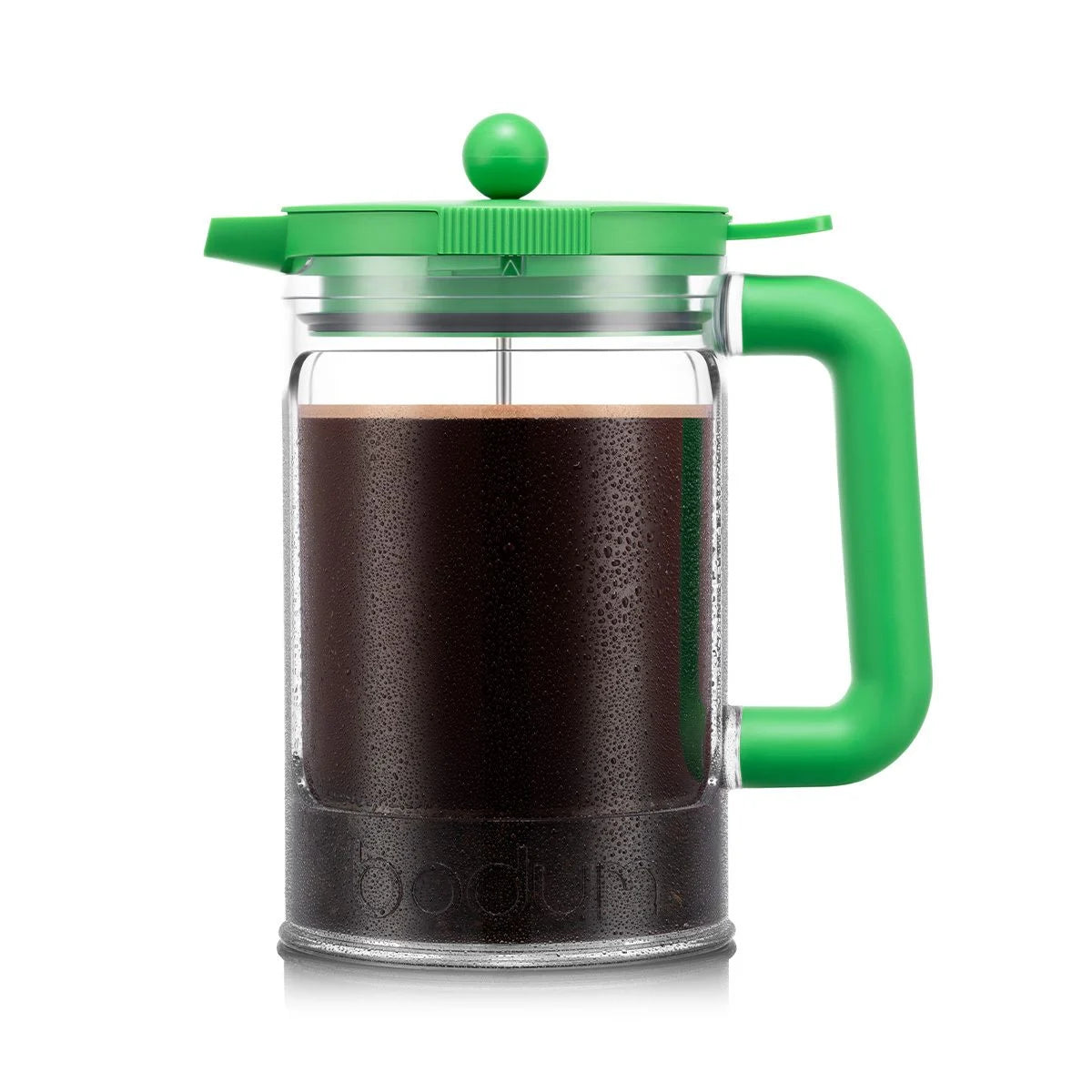 Bean Set Cold Brew Coffee Maker 1.5l 12 Cup Apple