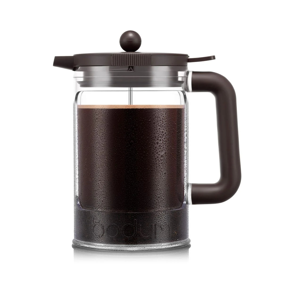 Bean Set Cold Brew Coffee Maker 1.5l 12 Cup Dark Roast