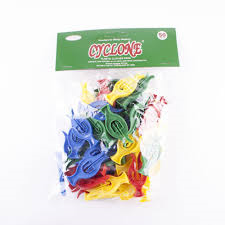 Cyclone Plastic Clothes Pegs