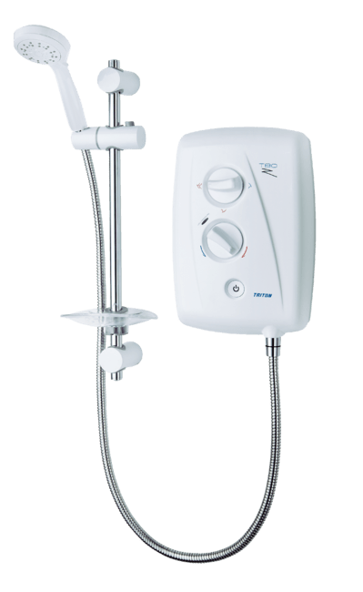 Shower Triton T80 Z Fitzgeralds_Homevalue_Euronics_Hardware_Dingle_Kerry