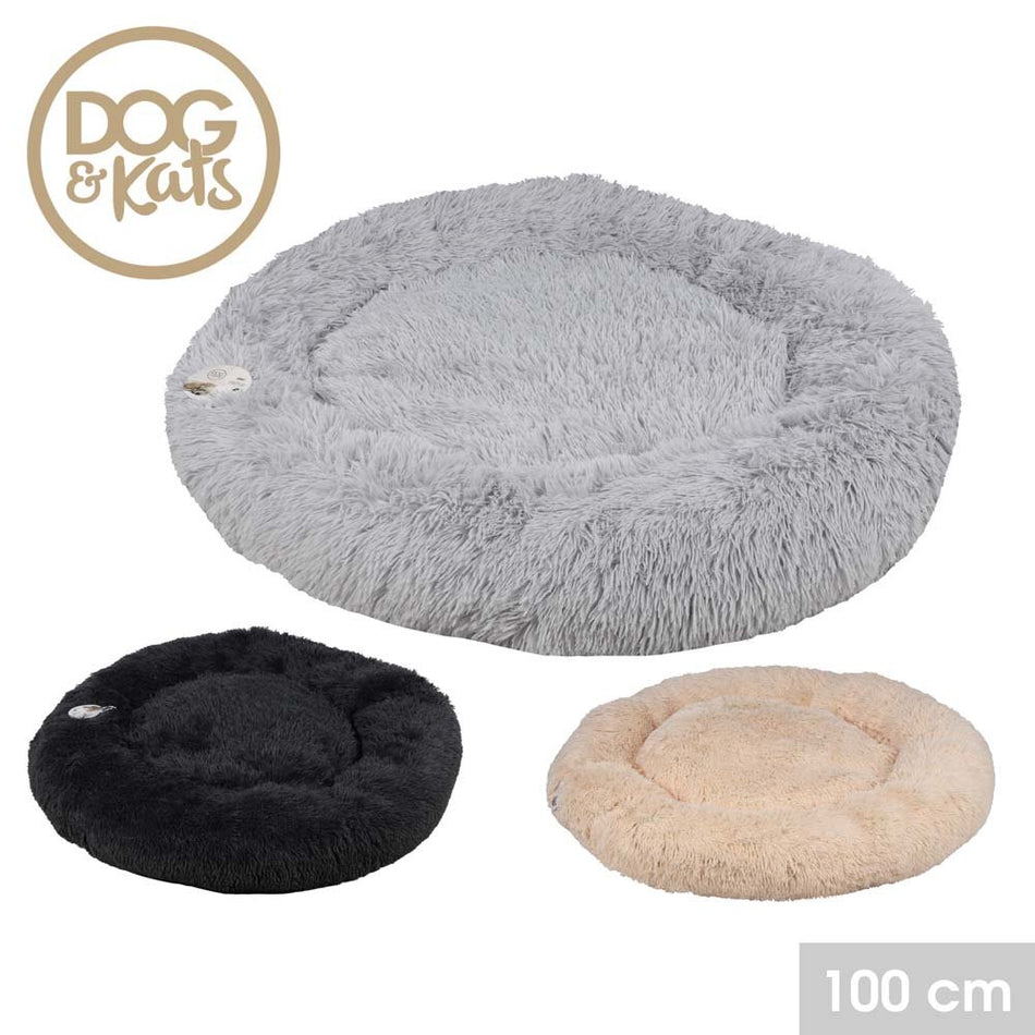 Dog & Cats Bed 100cm