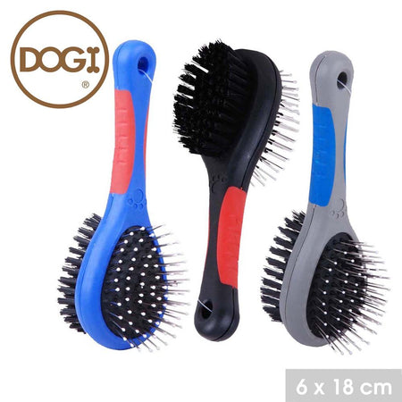 Dog Hair Brush Assorted