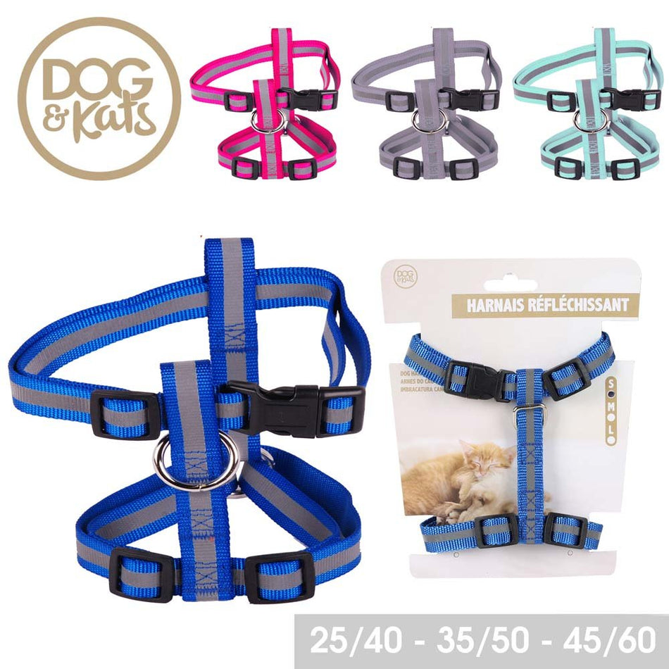 Dog Harness Small 3 Sizes