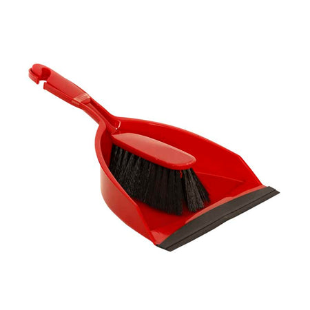 Dosco Dust pan set and Brush