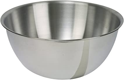 26Cm Stainless Steel Mixing Bowl