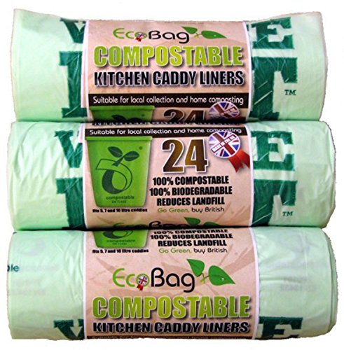 Eco Compossible Bag