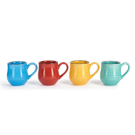 La Cafetiere Mysa Ceramic Espresso Mug Set