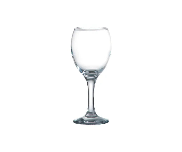 Ravenhead Essentials 6 25CL White Wine Glasses
