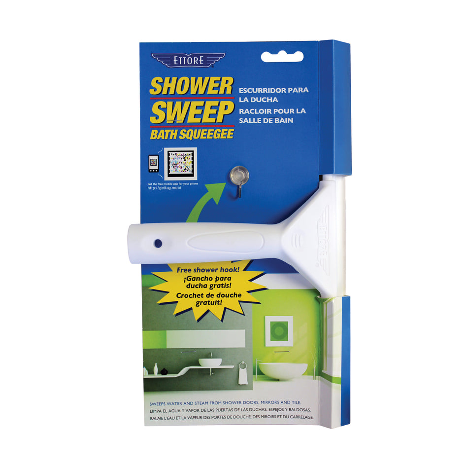 Ettore Shower Sweep