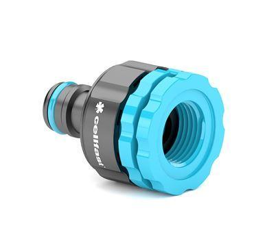 Ergo Cellfast MP Connector With Female Thread | 53210 Fitzgeralds_Homevalue_Euronics_Hardware_Dingle_Kerry
