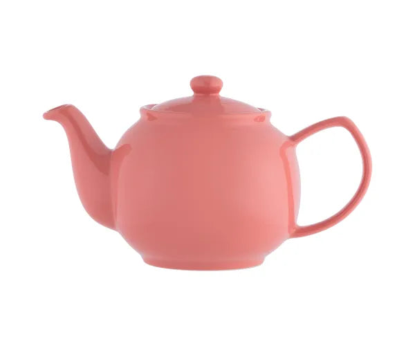 Price & Kensington Flamingo 2 Cup Teapot