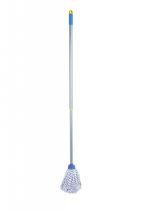 Flash Duo Mop 23cm With Extending Handle