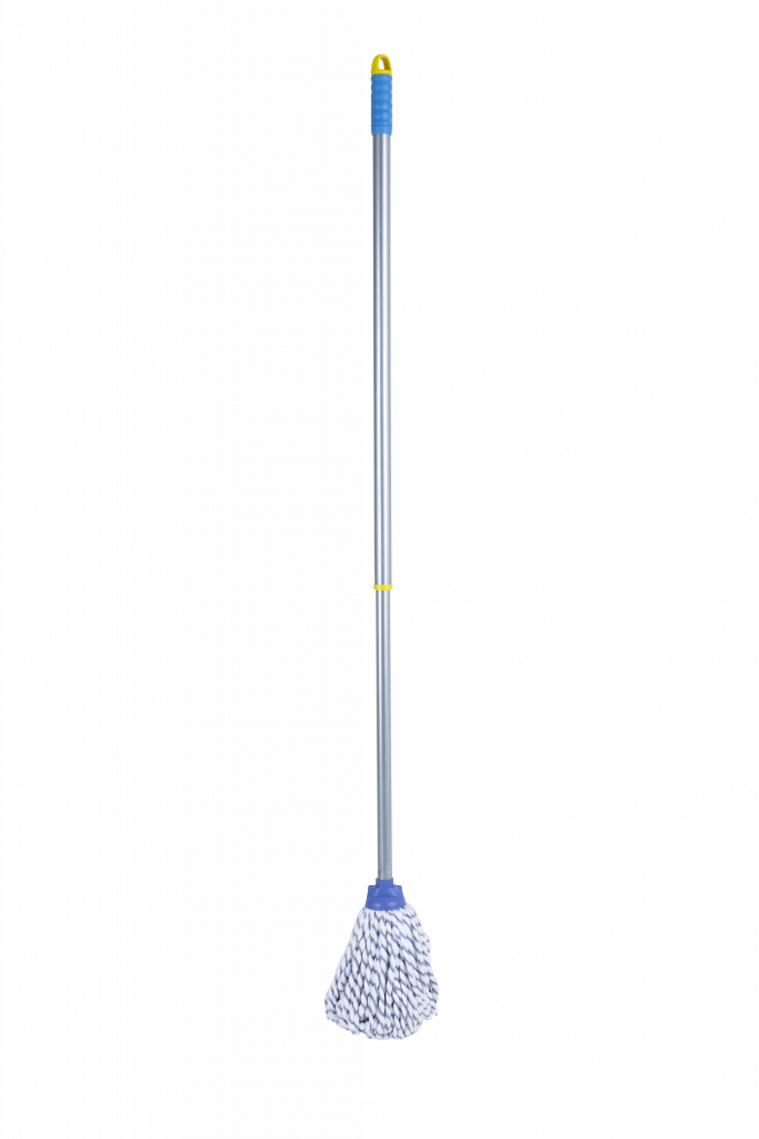 Flash Duo Mop 23cm With Extending Handle