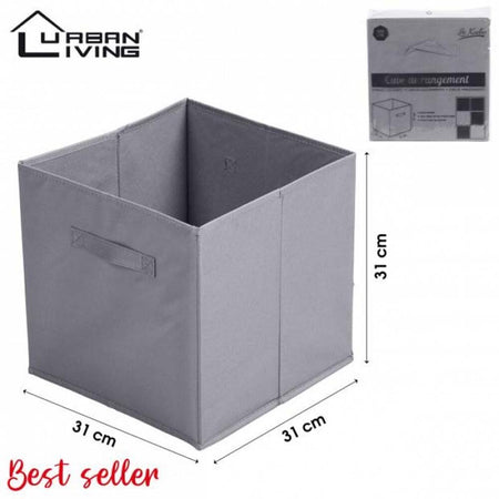 Foldable Storage Box