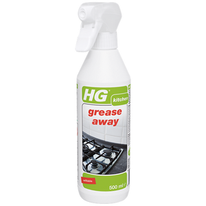 HG Grease Away Spray 500ml | HAG109Z