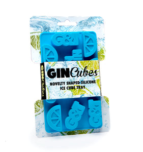 Gin & Tonic Cubes | 16298