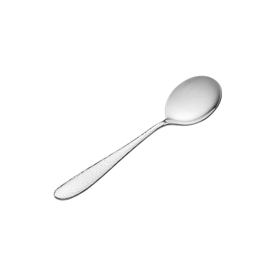 Viners Glamour Soup Spoon