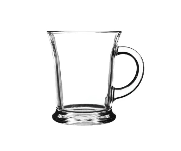 Ravenhead Essential Glass Mug 38.5CL