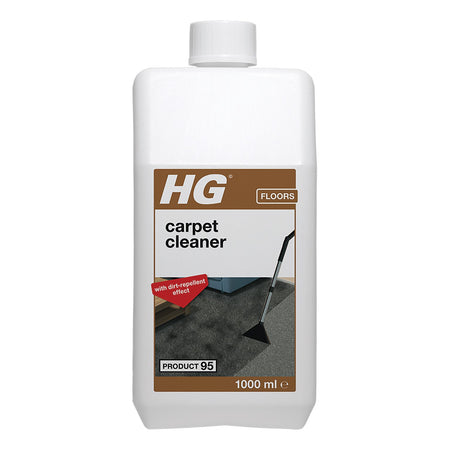 HG Carpet & Upholstery Cleaner 1Lt