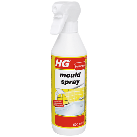 HG Mould Cleaner Spray 500ml