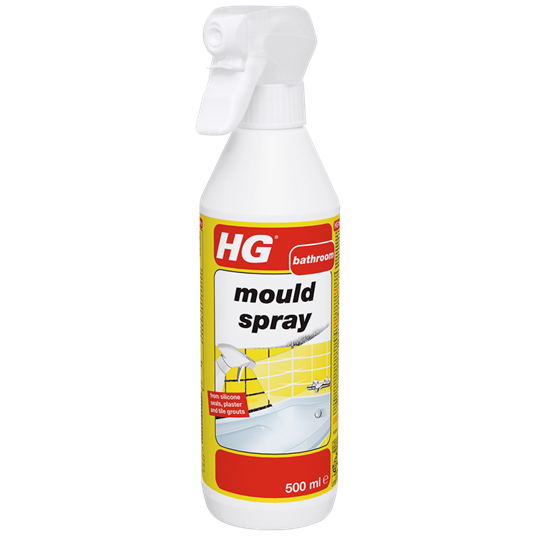 HG Mould Cleaner Spray 500ml