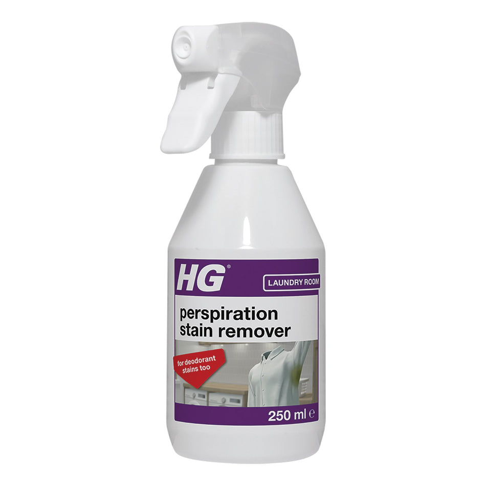 HG Sweat & Deodorant Stain Remover