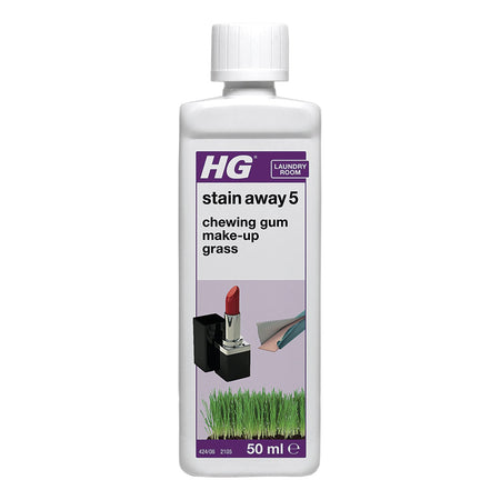 HG Stain Away No 5 0.50Ltr