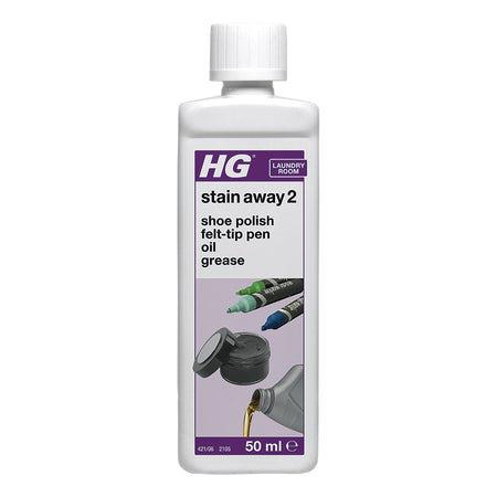 HG Stain Away No 2 0.50Ltr