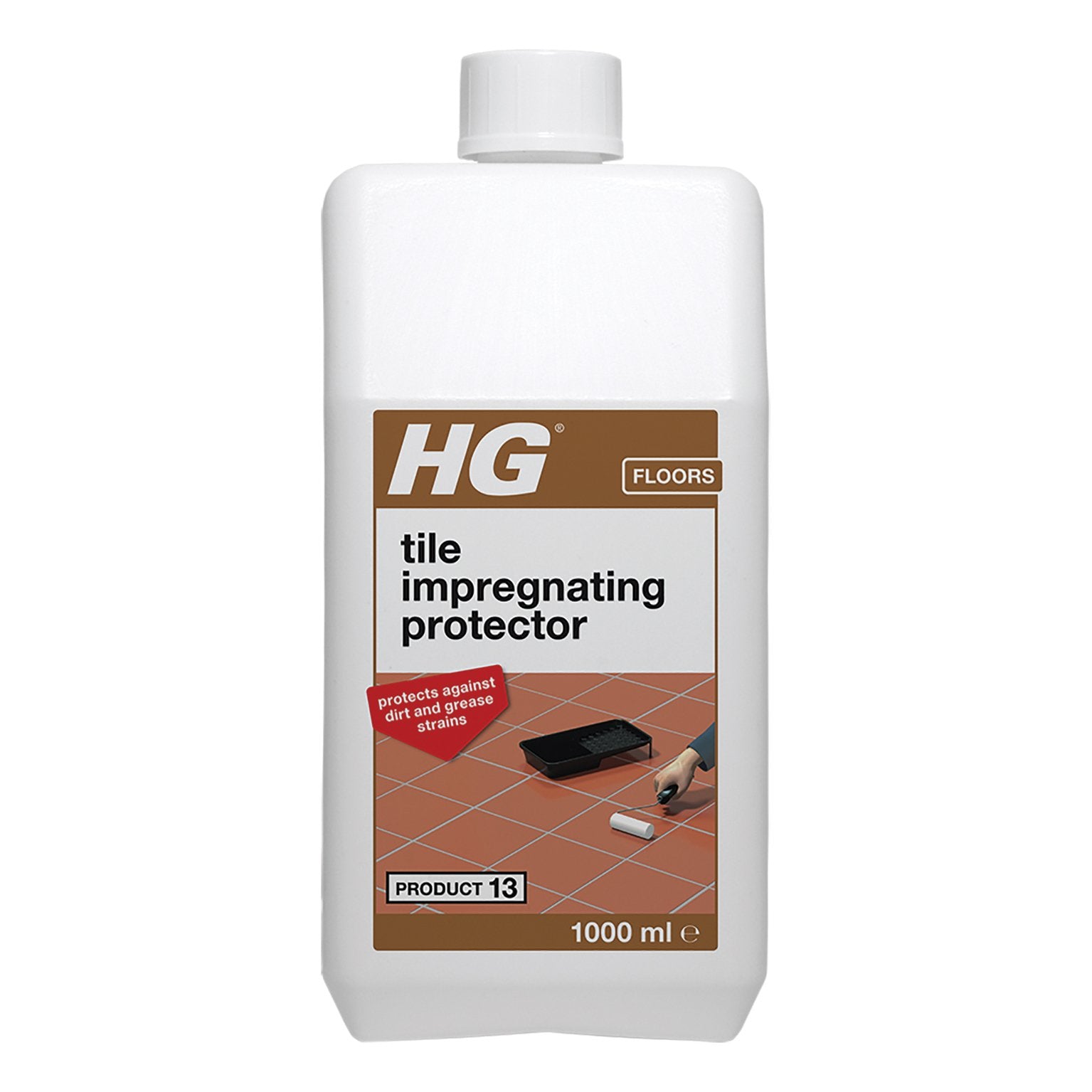 HG Impregnating Sealer 1Ltr