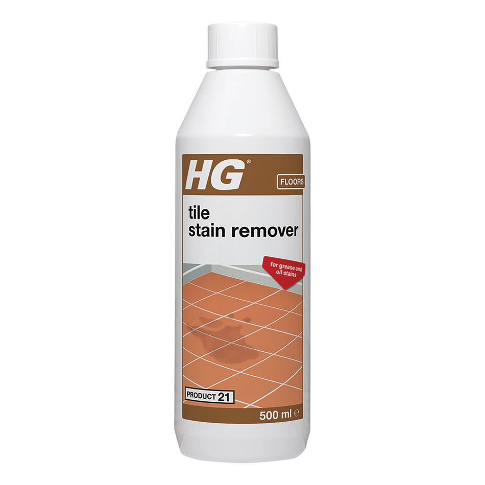 HG Spot Stain Remover