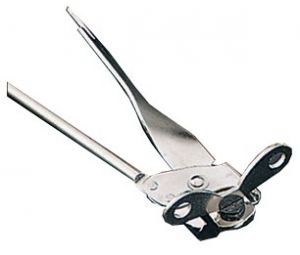 Metaltex Butterfly Can Opener