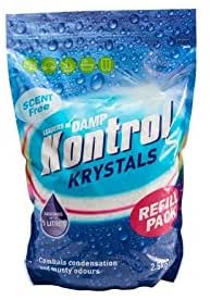 Damp Kontrol Krystals Refill Pack 2.5kg
