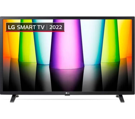 LG 32" Full HD LED Smart TV