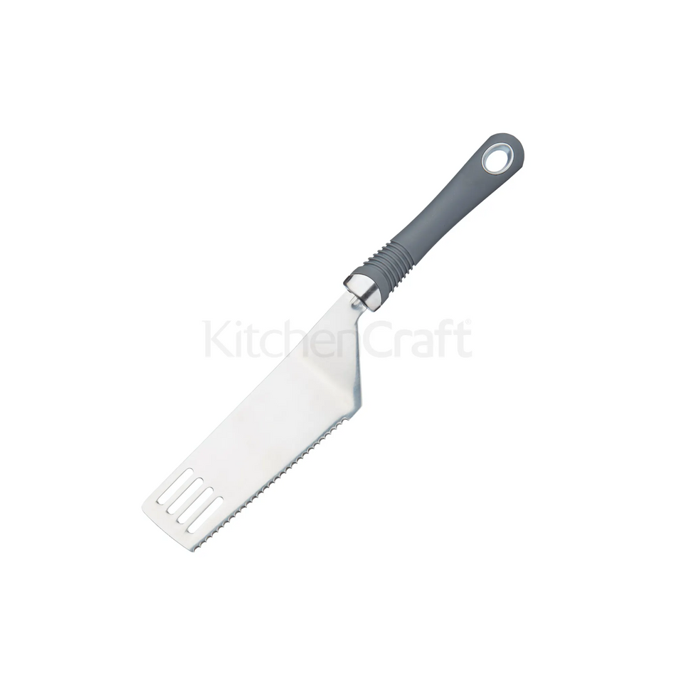 KitchenCraft Lasagne Server Stainless Steel