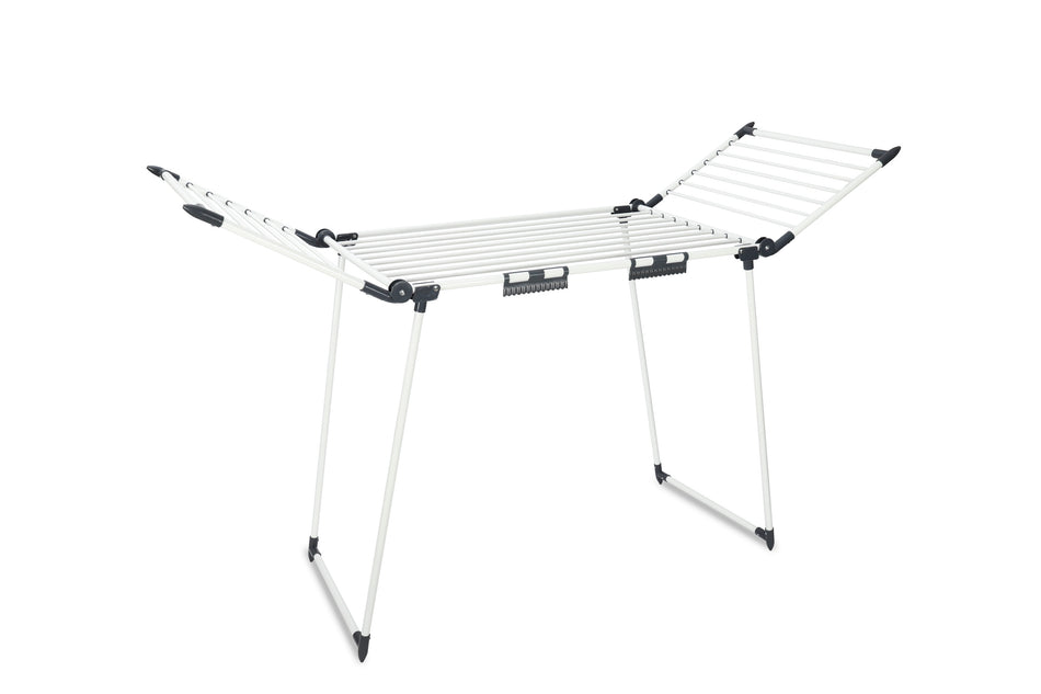 Laundryworx Premium Wide Leg Airer