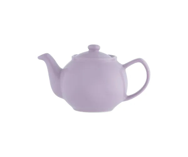 Price & Kensington Lavender 6 Cup Teapot