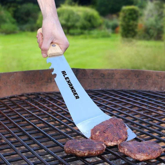Machete Spatula | 13400