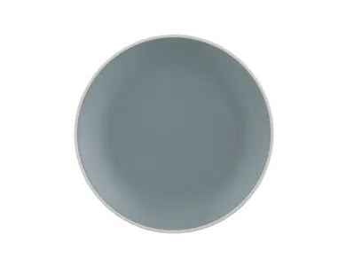 Mason Cash Collection Dinner Plate Grey