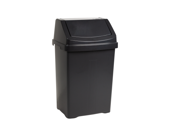 25 Litre Swing Bin