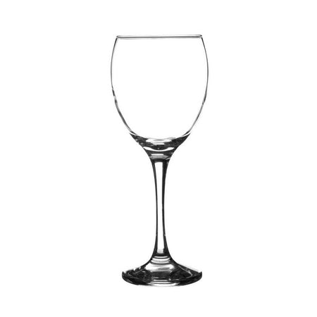 Mode Set of 4 Red Wine Glasses