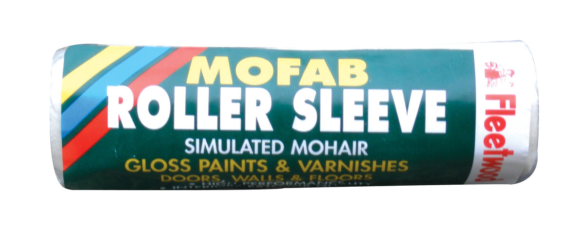 Fleetwood Mofab Roller Sleeve
