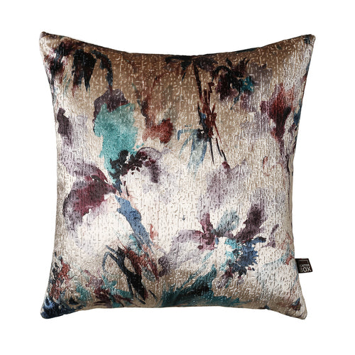 Scatter Box Mystique 43 X 43cm Multi Cushion